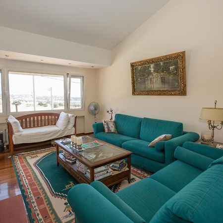 Apartament Sounio Mare Sunion Pokój zdjęcie