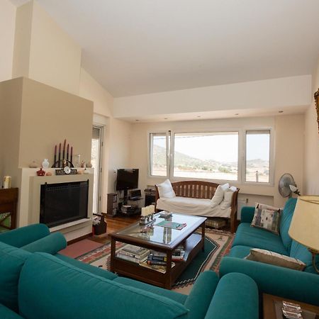 Apartament Sounio Mare Sunion Pokój zdjęcie