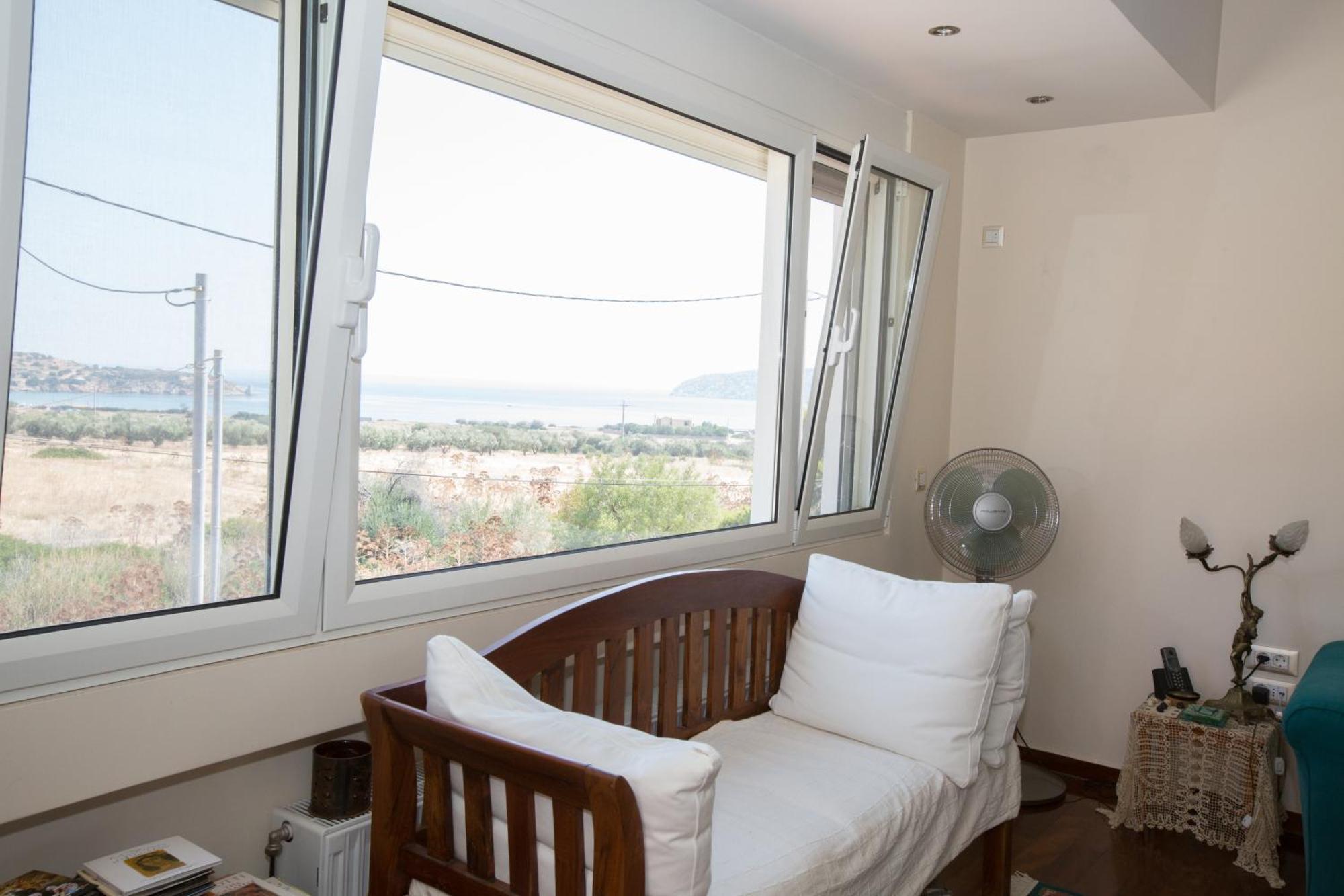 Apartament Sounio Mare Sunion Pokój zdjęcie