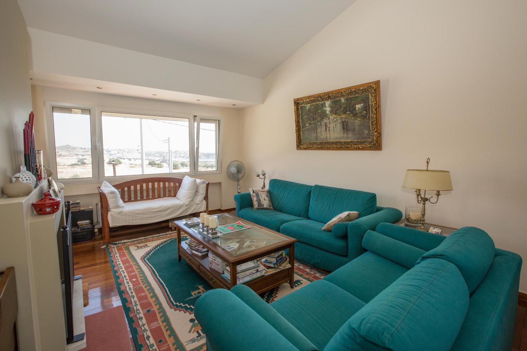 Apartament Sounio Mare Sunion Pokój zdjęcie