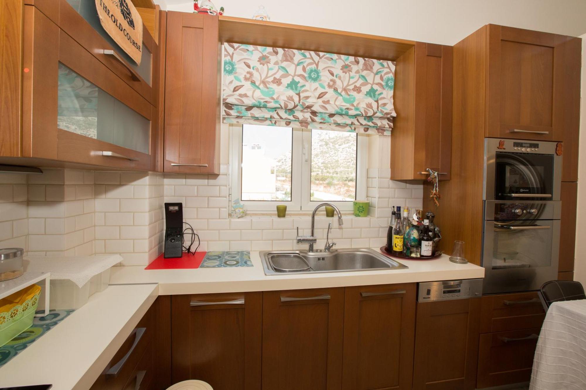Apartament Sounio Mare Sunion Pokój zdjęcie