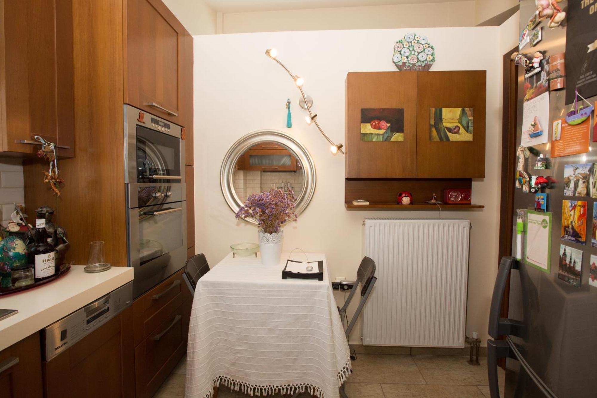 Apartament Sounio Mare Sunion Pokój zdjęcie