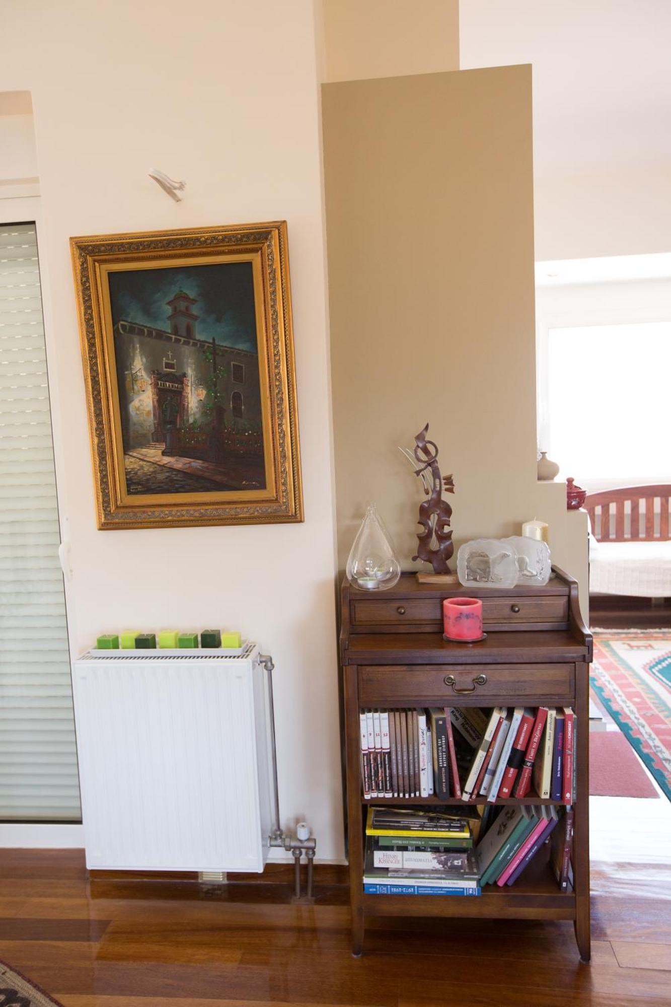 Apartament Sounio Mare Sunion Pokój zdjęcie