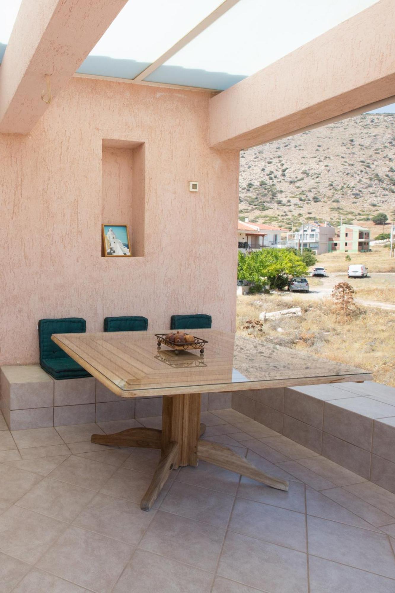 Apartament Sounio Mare Sunion Pokój zdjęcie