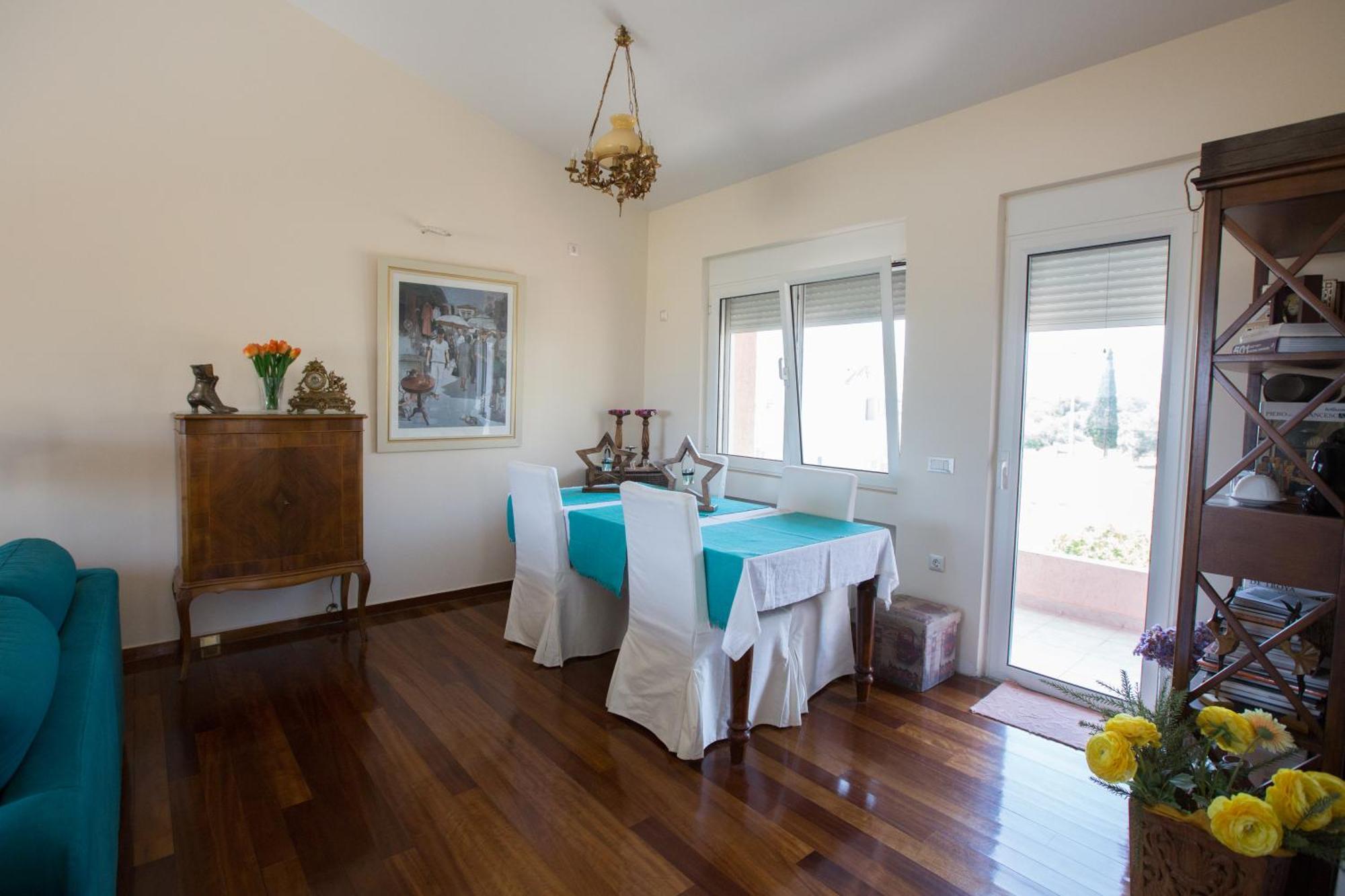 Apartament Sounio Mare Sunion Pokój zdjęcie