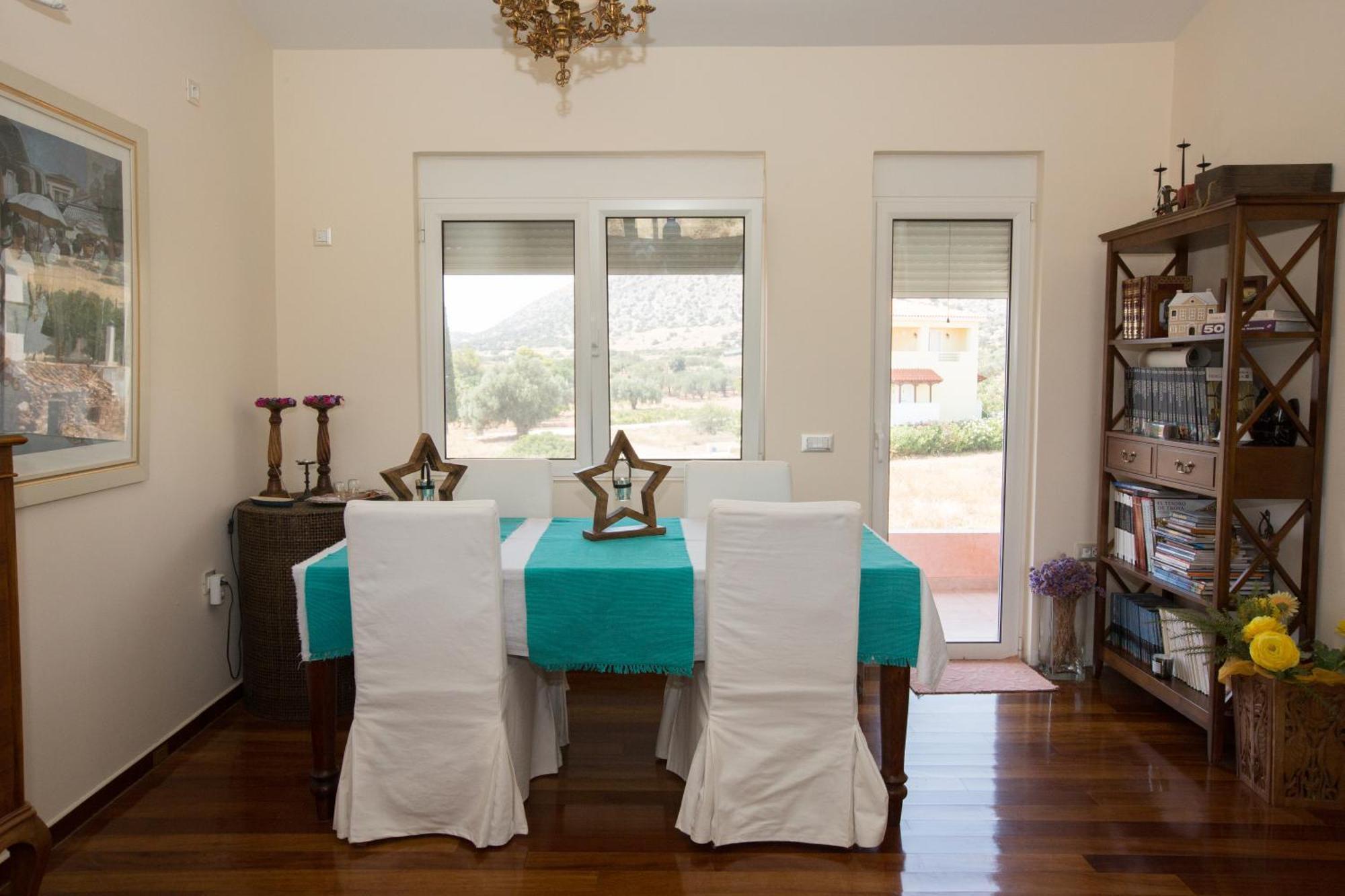 Apartament Sounio Mare Sunion Pokój zdjęcie