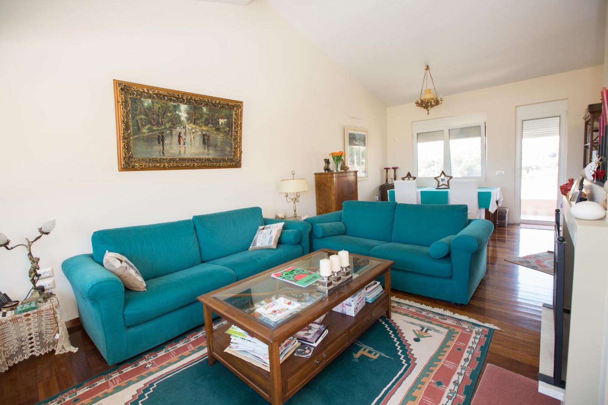 Apartament Sounio Mare Sunion Pokój zdjęcie