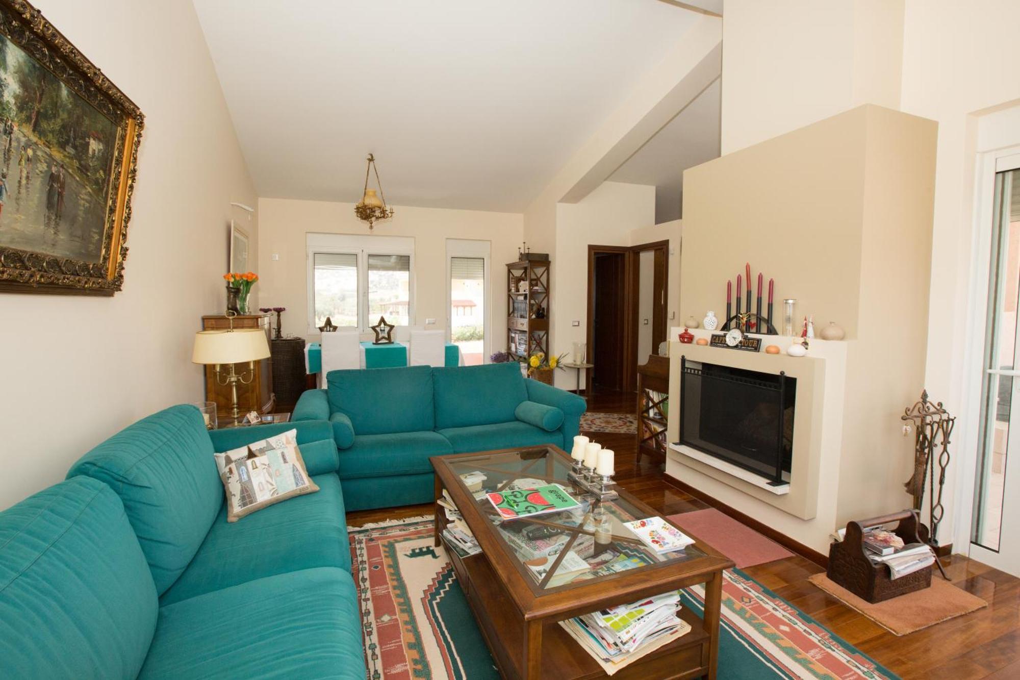 Apartament Sounio Mare Sunion Pokój zdjęcie