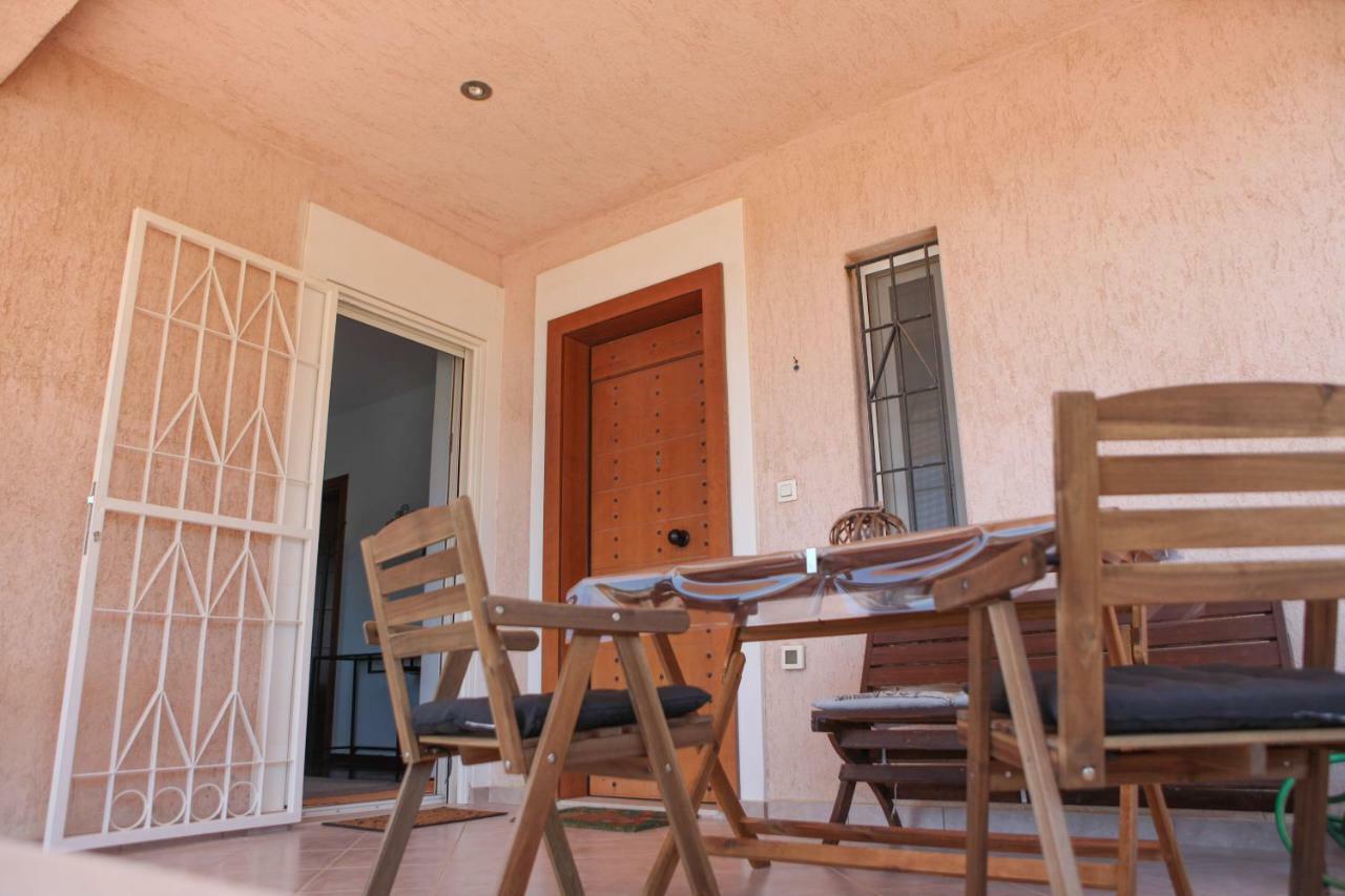 Apartament Sounio Mare Sunion Zewnętrze zdjęcie