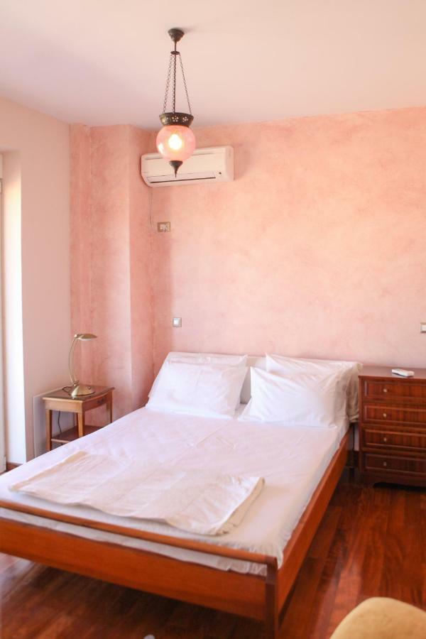 Apartament Sounio Mare Sunion Zewnętrze zdjęcie