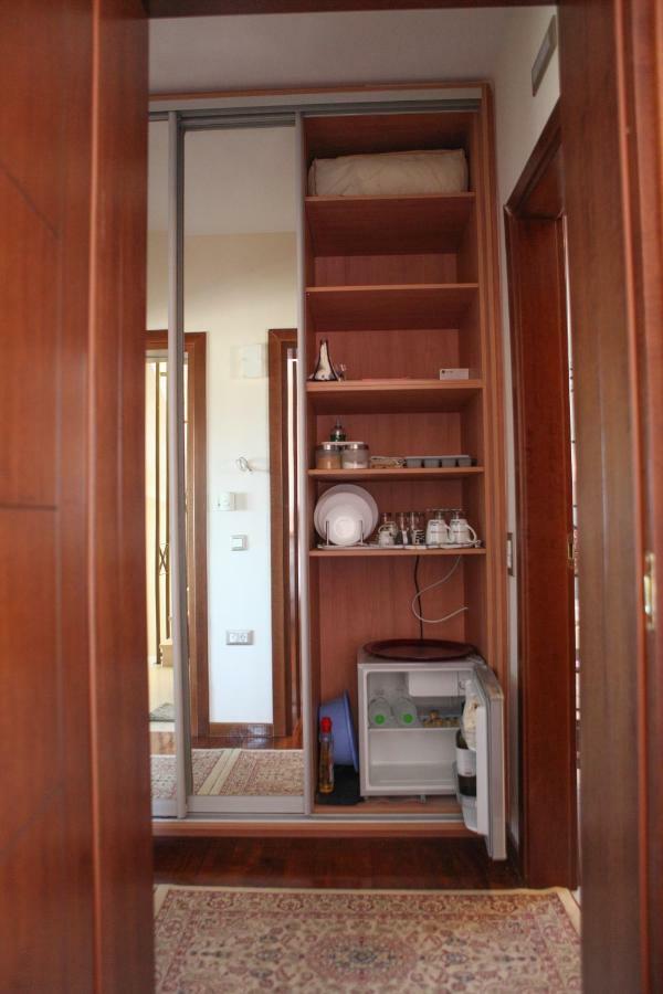 Apartament Sounio Mare Sunion Zewnętrze zdjęcie