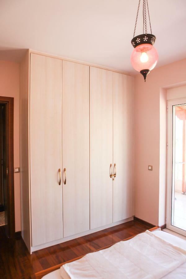 Apartament Sounio Mare Sunion Zewnętrze zdjęcie
