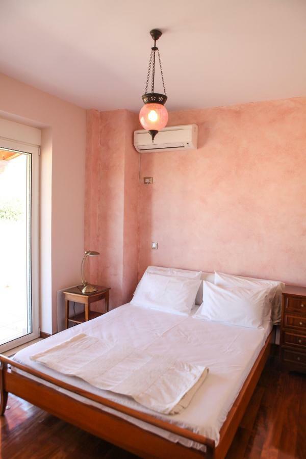 Apartament Sounio Mare Sunion Zewnętrze zdjęcie