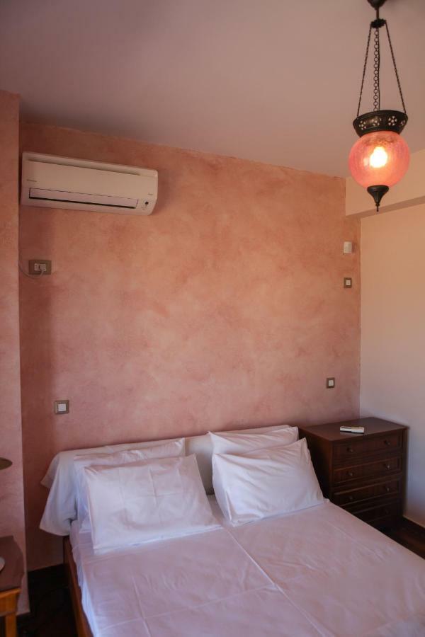 Apartament Sounio Mare Sunion Zewnętrze zdjęcie