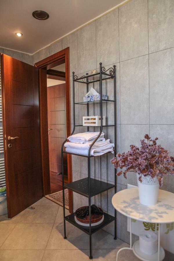 Apartament Sounio Mare Sunion Zewnętrze zdjęcie