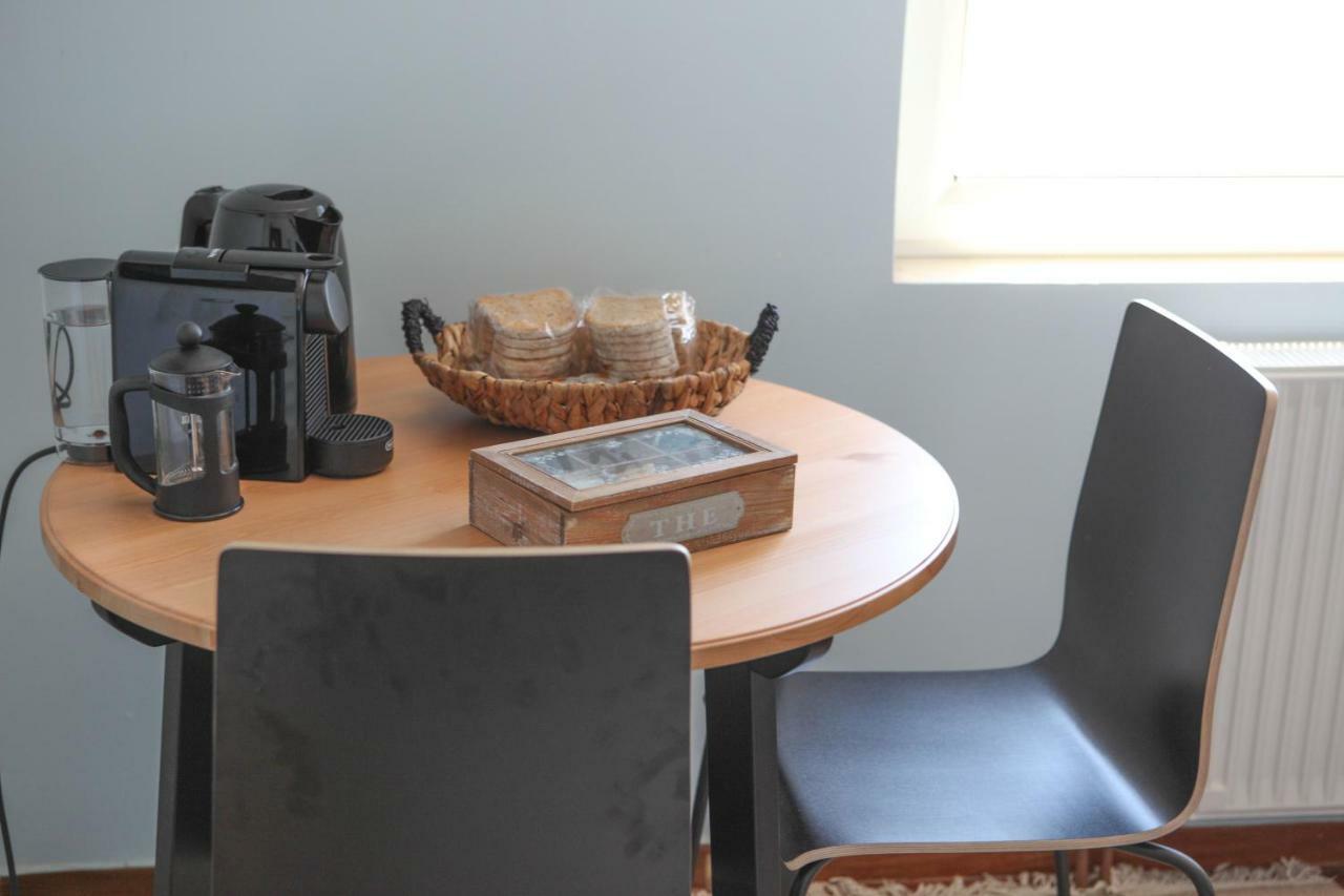 Apartament Sounio Mare Sunion Zewnętrze zdjęcie