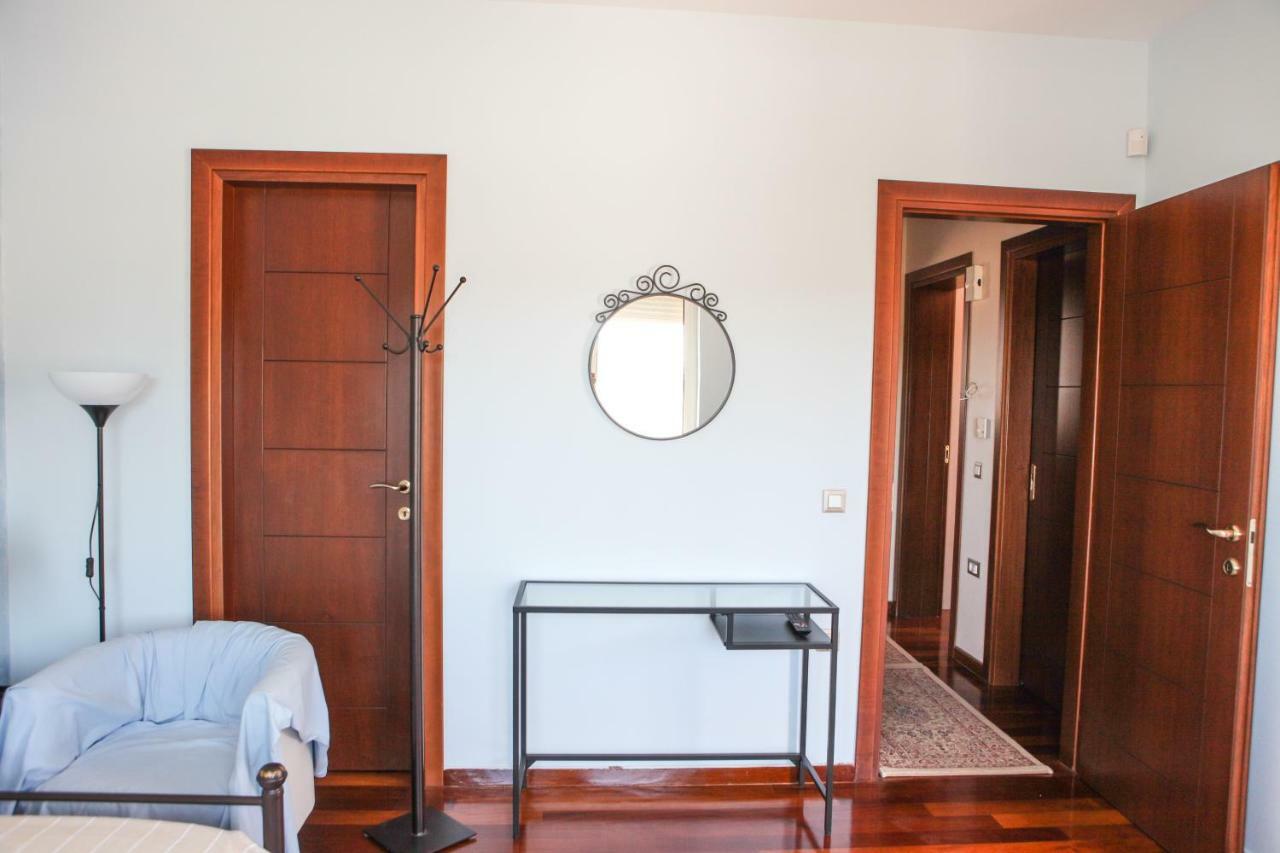 Apartament Sounio Mare Sunion Zewnętrze zdjęcie