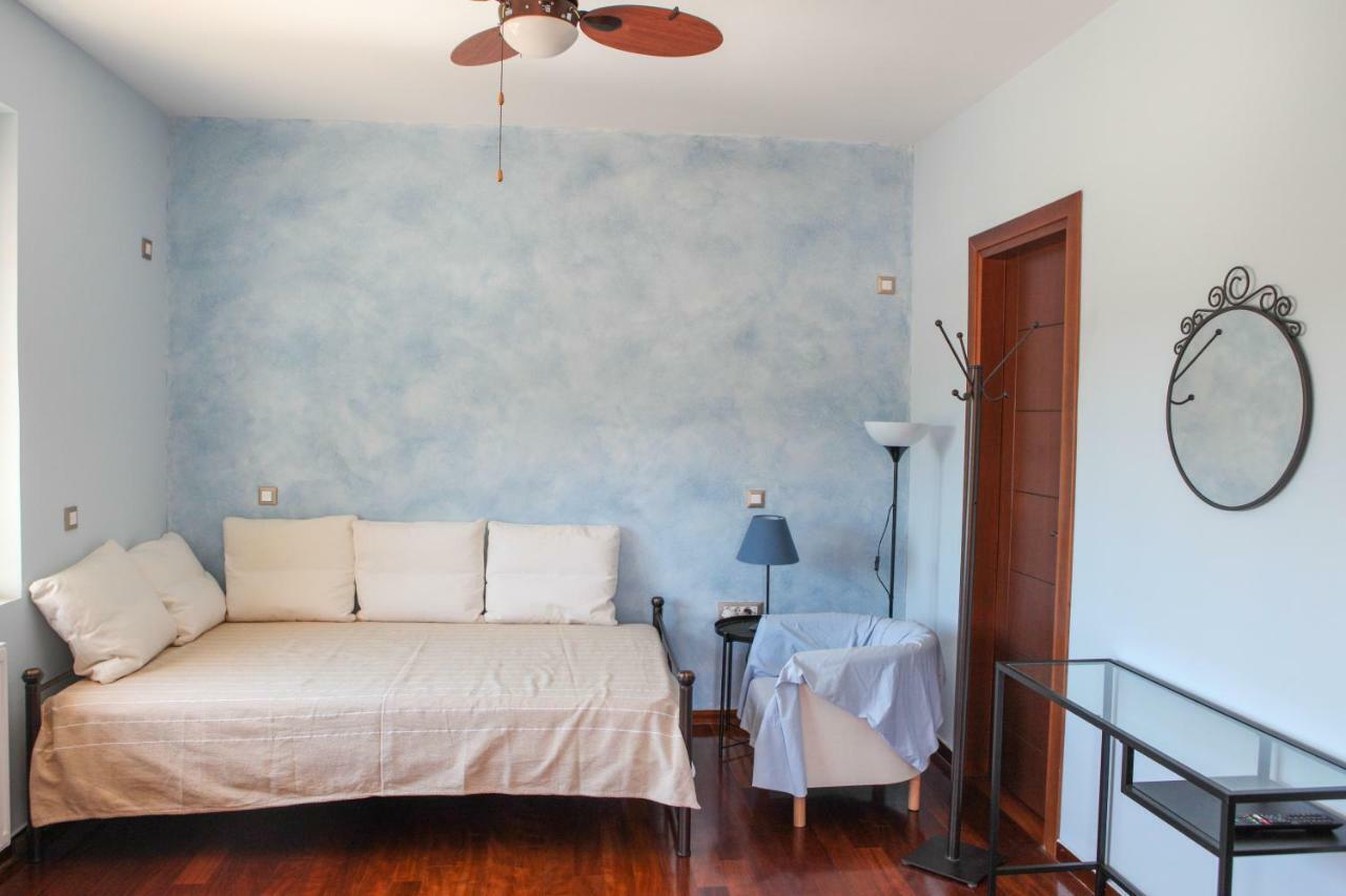 Apartament Sounio Mare Sunion Zewnętrze zdjęcie