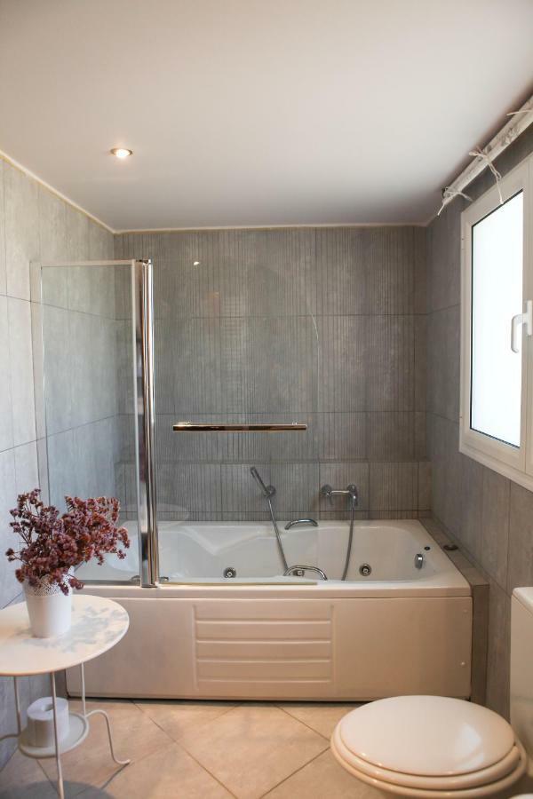Apartament Sounio Mare Sunion Zewnętrze zdjęcie