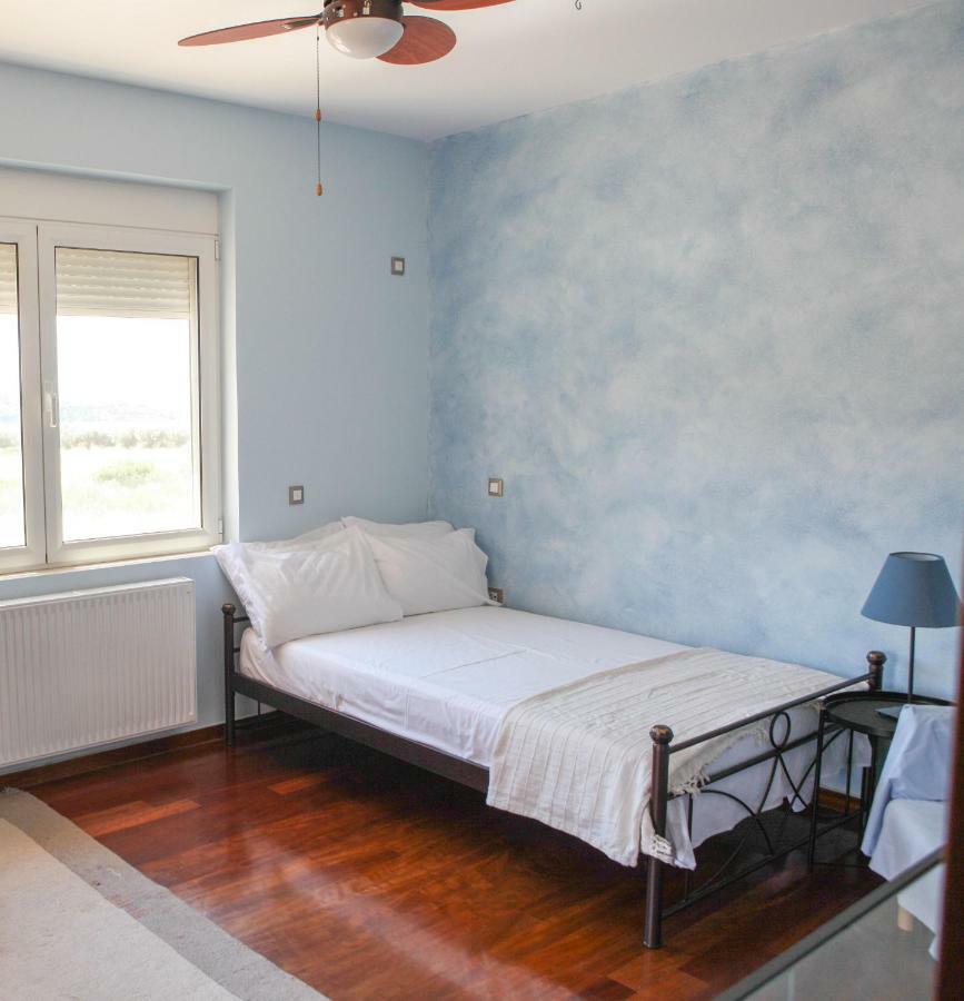 Apartament Sounio Mare Sunion Zewnętrze zdjęcie
