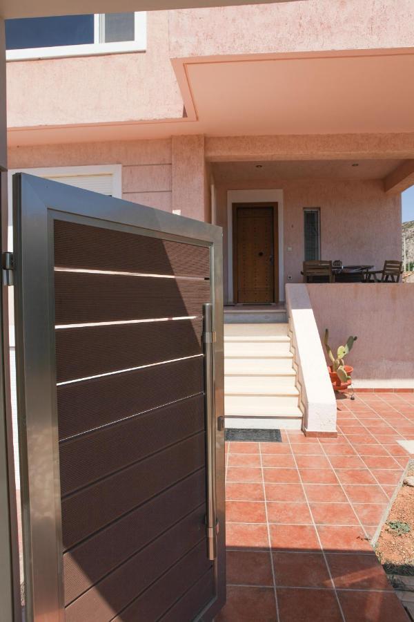 Apartament Sounio Mare Sunion Zewnętrze zdjęcie